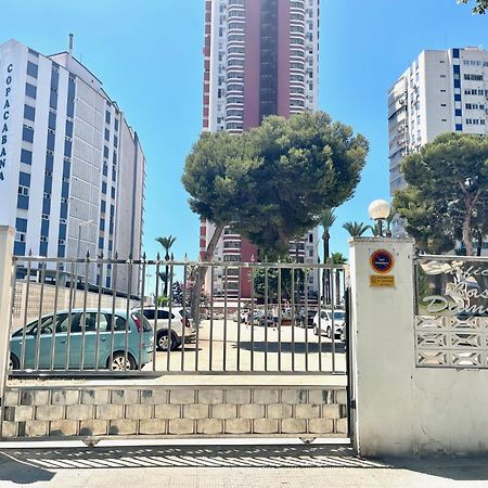 Las Damas - Aloturin Benidorm Exterior photo