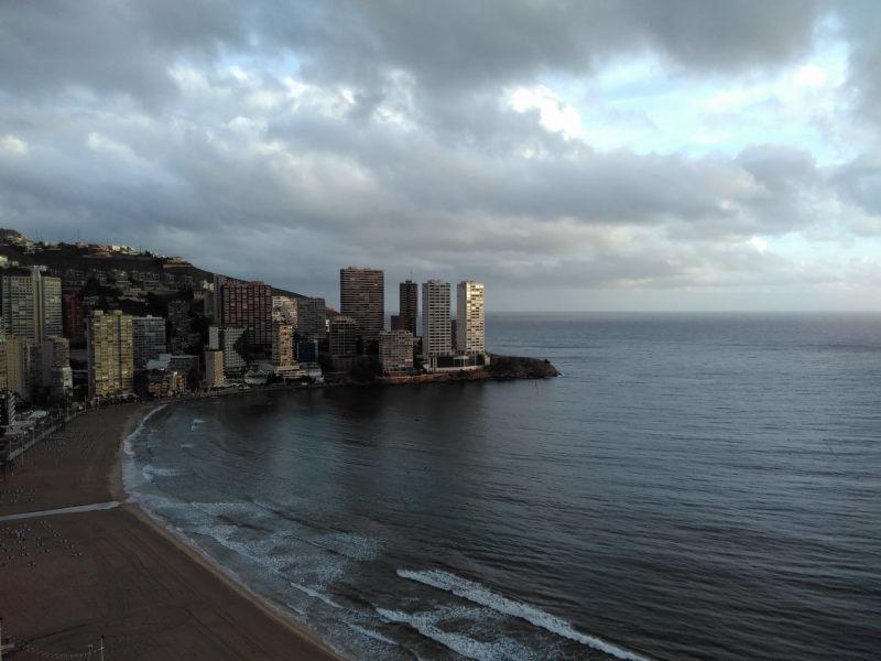 Las Damas - Aloturin Benidorm Exterior photo
